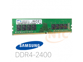 RAM Samsung 16GB DDR4-2400 2Rx4 LP ECC REG RoHs RDIMM, M393A2G40DB1-CRC